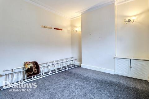 undefined, Adeline Street, Cardiff