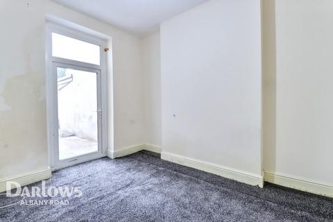 3 bedroom terraced house for sale, Adeline Street, Cardiff