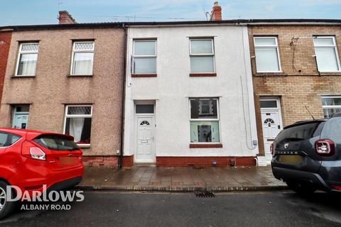 undefined, Adeline Street, Cardiff
