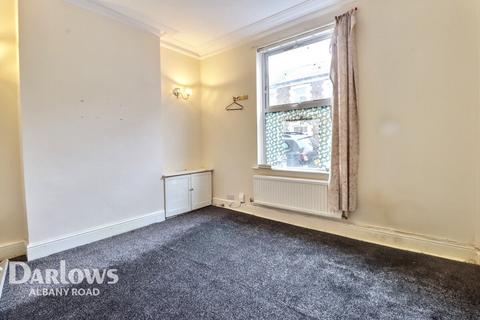 undefined, Adeline Street, Cardiff