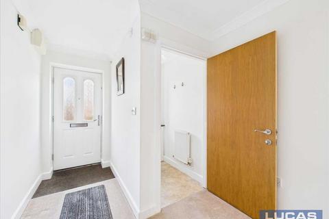 3 bedroom semi-detached house for sale, Derwen Deg, Menai Bridge