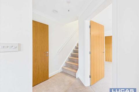 3 bedroom semi-detached house for sale, Derwen Deg, Menai Bridge