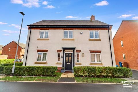 undefined, Hillman Drive, Lichfield WS13