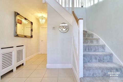 undefined, Hillman Drive, Lichfield WS13