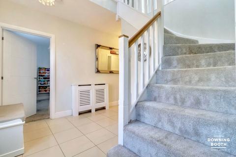 undefined, Hillman Drive, Lichfield WS13