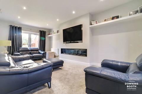 undefined, Hillman Drive, Lichfield WS13