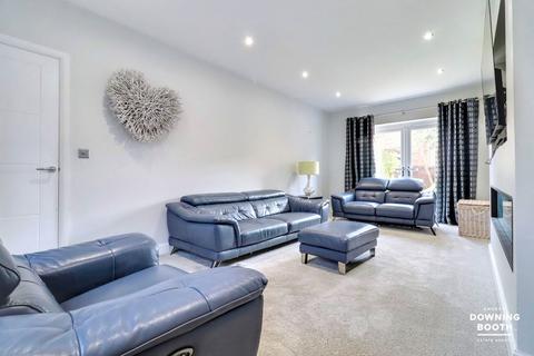 undefined, Hillman Drive, Lichfield WS13