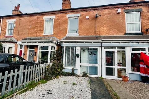 3 bedroom terraced house to rent, Coles Lane, Sutton Coldfield
