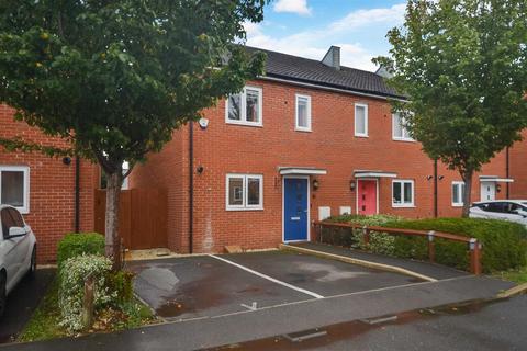 Elderberry Road, Aylesbury HP18