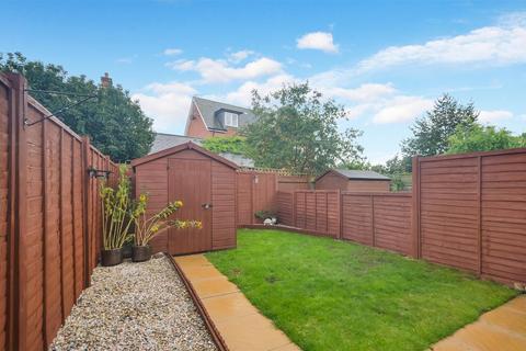 undefined, Elderberry Road, Aylesbury HP18