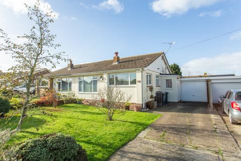 2 bedroom bungalow for sale, Mill Lane, Herne Bay, Kent, CT6