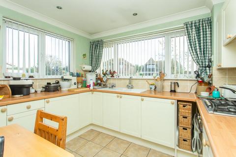 2 bedroom bungalow for sale, Mill Lane, Herne Bay, Kent, CT6