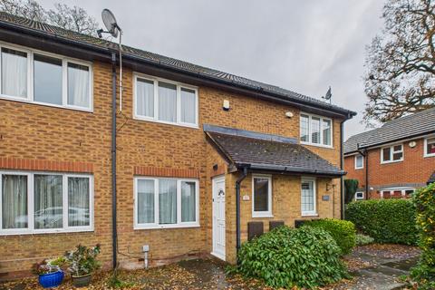 2 bedroom terraced house to rent, Laureate Way, Hemel Hempstead, HP1