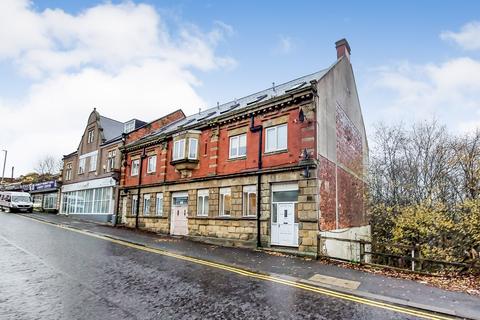 undefined, Victoria Lodge, 22 Station Road, Stanley, County Durham, DH9 0JL