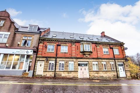 undefined, Victoria Lodge, 22 Station Road, Stanley, County Durham, DH9 0JL