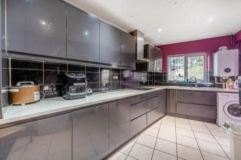 undefined, Southdown Crescent, Harrow, Middlesex, HA2 0QT