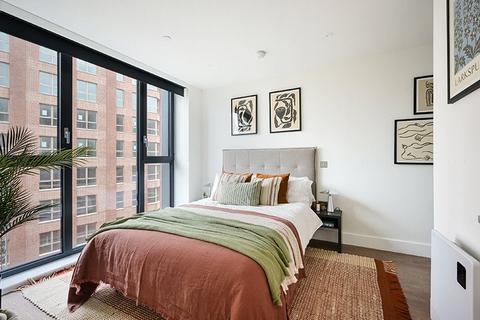 2 bedroom apartment to rent, UNCLE Leeds, 3 Whitehall, LS12