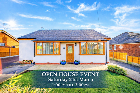 4 bedroom detached bungalow for sale, Granville Avenue, Preston PR4