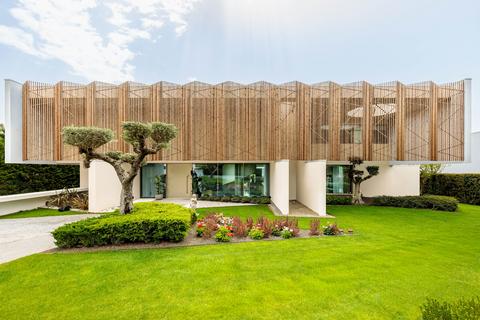6 bedroom villa, Premium Family Villa