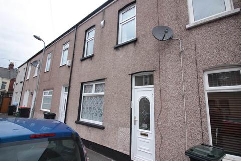 undefined, Mansel Street, Newport, Gwent