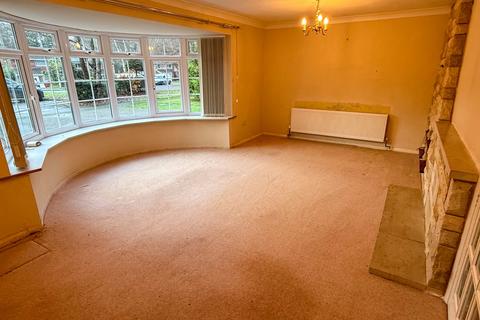 4 bedroom detached house for sale, Penwood Heights, Highclere, Newbury, RG20