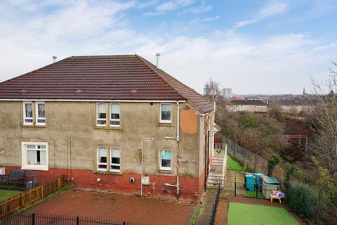 undefined, Auldhame Street, Coatbridge ML5