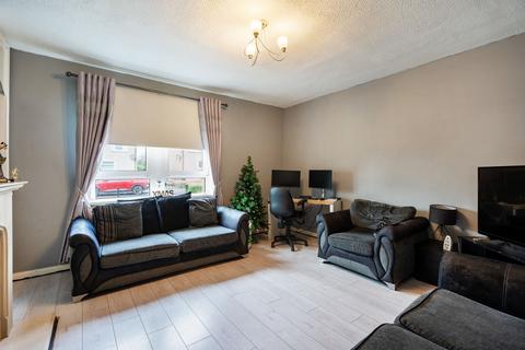 undefined, Auldhame Street, Coatbridge ML5