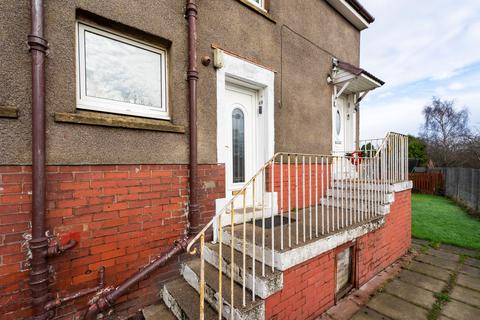 undefined, Auldhame Street, Coatbridge ML5