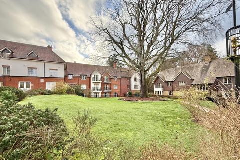 undefined, 50 Garnier Drive, Bishopstoke Park Retirement Village