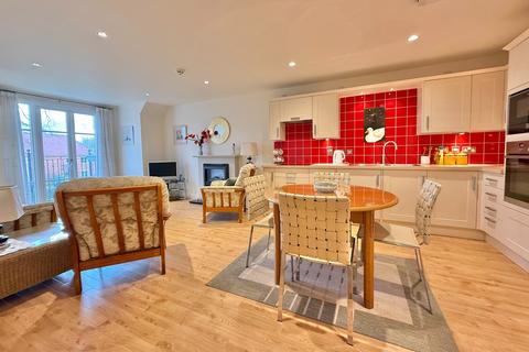 undefined, 50 Garnier Drive, Bishopstoke Park Retirement Village