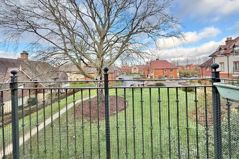 undefined, 50 Garnier Drive, Bishopstoke Park Retirement Village