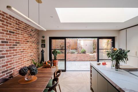 3 bedroom terraced house for sale, Lower Camden, Chislehurst BR7