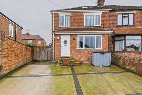 undefined, Eastfield Road, Bridlington