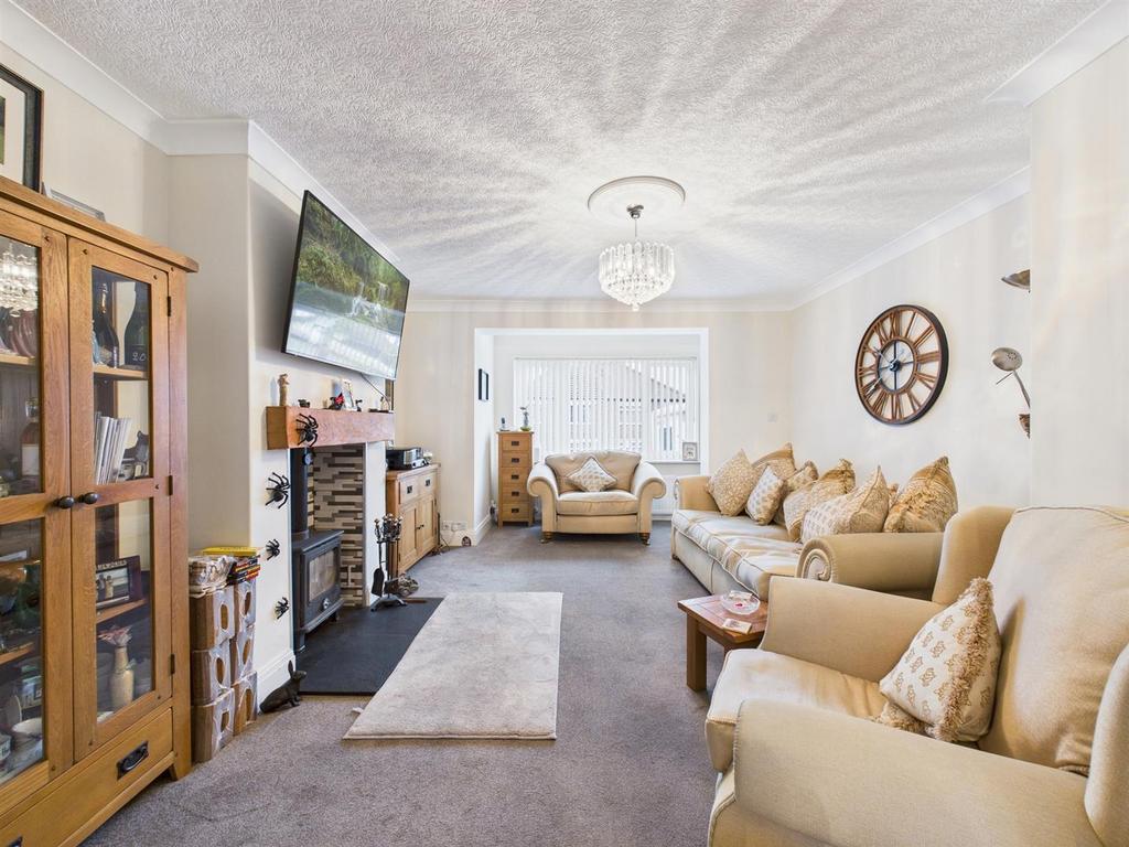 Lounge: