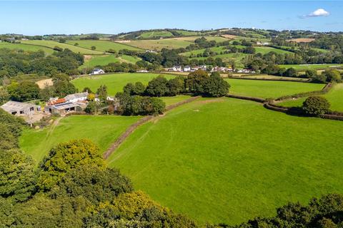 4 bedroom detached house for sale, Tedburn St. Mary, Devon EX6