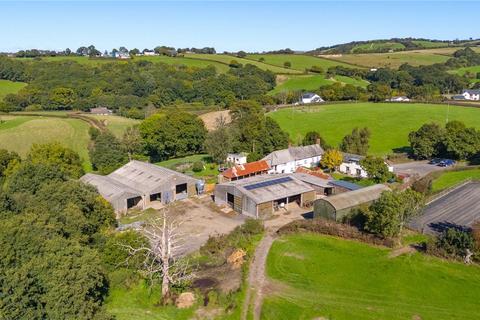 4 bedroom detached house for sale, Tedburn St. Mary, Devon EX6
