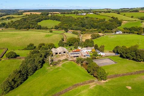 4 bedroom detached house for sale, Tedburn St. Mary, Devon EX6
