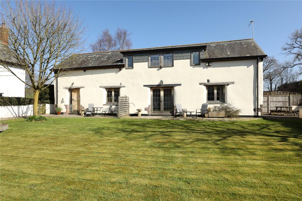 Cottages