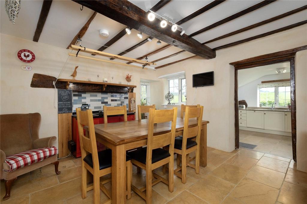 Breakfast Room