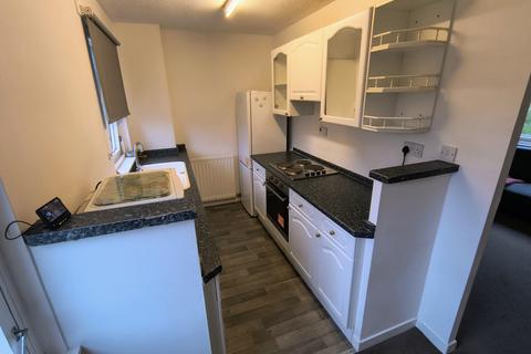 undefined, 264, South Gyle Mains, Edinburgh, EH12 9ES