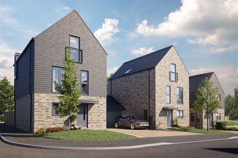 4 bedroom semi-detached house for sale, The Taplow at Deanfield Square, Littlebrook Avenue, Slough SL2 2PF