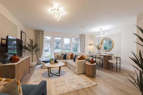 undefined, The Taplow at Deanfield Square, Littlebrook Avenue, Slough SL2 2PF