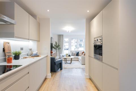 undefined, The Taplow at Deanfield Square, Littlebrook Avenue, Slough SL2 2PF