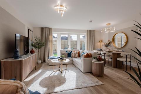 undefined, The Taplow at Deanfield Square, Littlebrook Avenue, Slough SL2 2PF