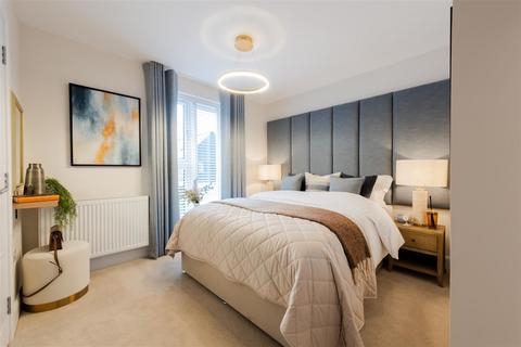undefined, The Taplow at Deanfield Square, Littlebrook Avenue, Slough SL2 2PF
