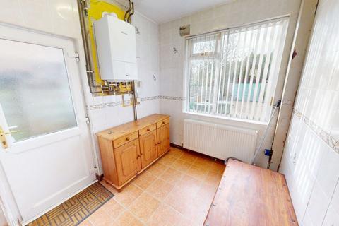 3 bedroom semi-detached house for sale, Oxlea Grove, Westhoughton, BL5