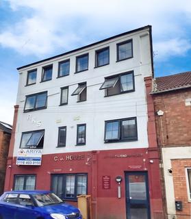 undefined, Cavendish Road, Aylestone, Leicester LE2