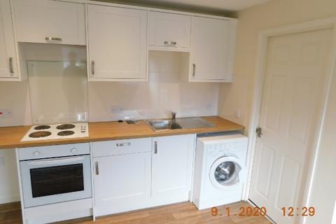 undefined, 18, Sibbald Place, Livingston, EH54 6RT