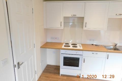 undefined, 18, Sibbald Place, Livingston, EH54 6RT