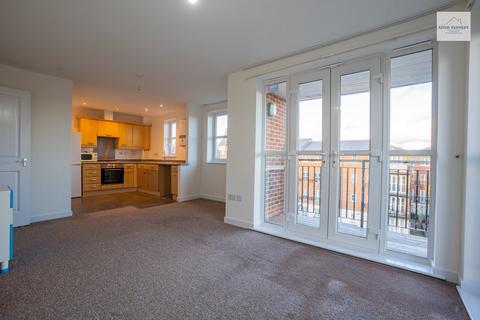 1 bedroom flat for sale, Gareth Drive, London N9